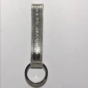 Marc Jacobs key strap